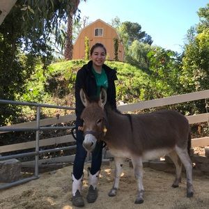 Meet your Posher, Lucia